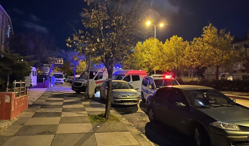 Guardia notturna uccide la moglie e si suicida con la sua arma