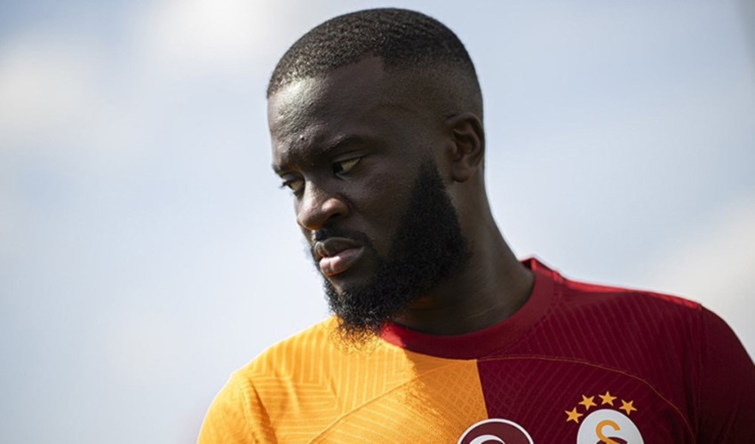 Ndombele devre arasında Galatasaray'dan ayrılıyor mu? Kararını verdi...