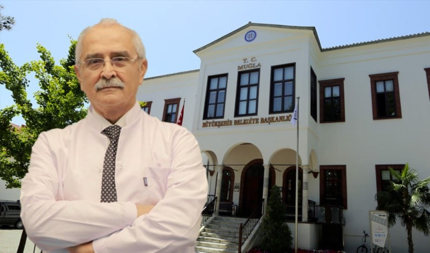 Nurettin Demir Muğla için aday adaylığını açıklayacak