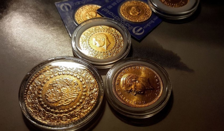 L'oro al grammo inizia la nuova settimana con un record