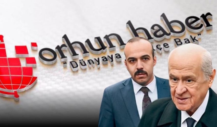 Orhun Haber soruşturmasında sıcak gelişme: 2 kişi tutuklandı