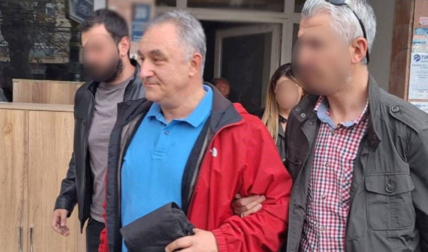 Gazeteci Tolga Şardan hakkında verilen adli kontrol kararı kaldırıldı