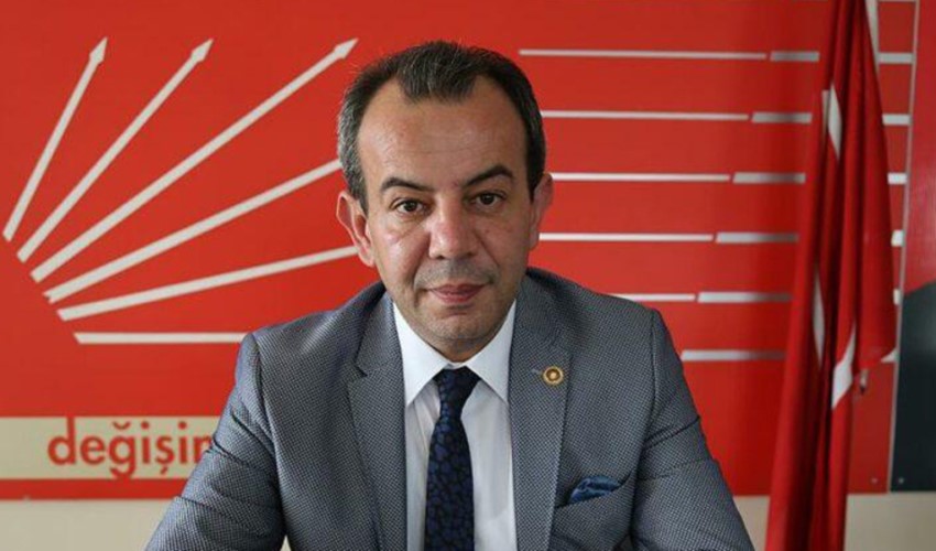 CHP PM'den 'geri dönüş' kararı: Tanju Özcan aday gösterilmesi halinde alacağı oyu açıkladı