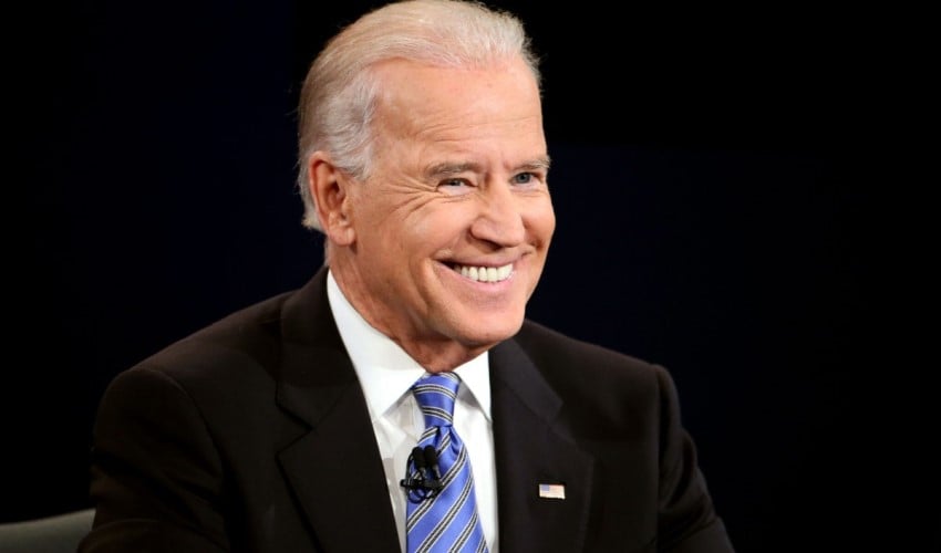 ABD Başkanı Joe Biden iklim zirvesine katılmayacak