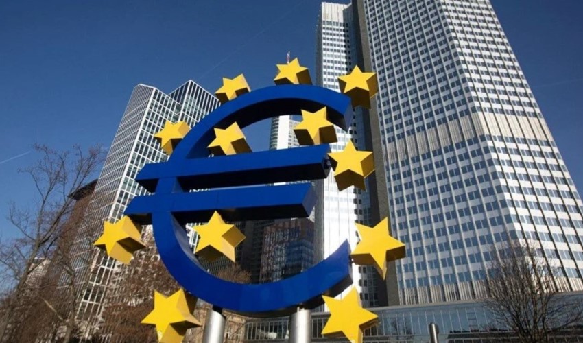 Avvertimento della Banca Centrale Europea sull'inflazione headline