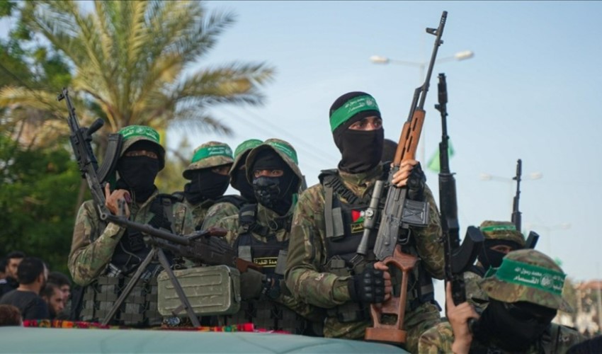 Hamas ha ricevuto la lista dei prigionieri la cui liberazione è prevista