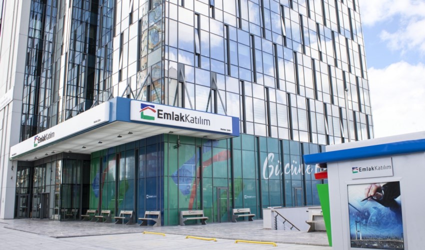 Autorizzazione concessa a Emlak Katılım Bankası per l'istituzione di un sistema di carte di debito e credito
