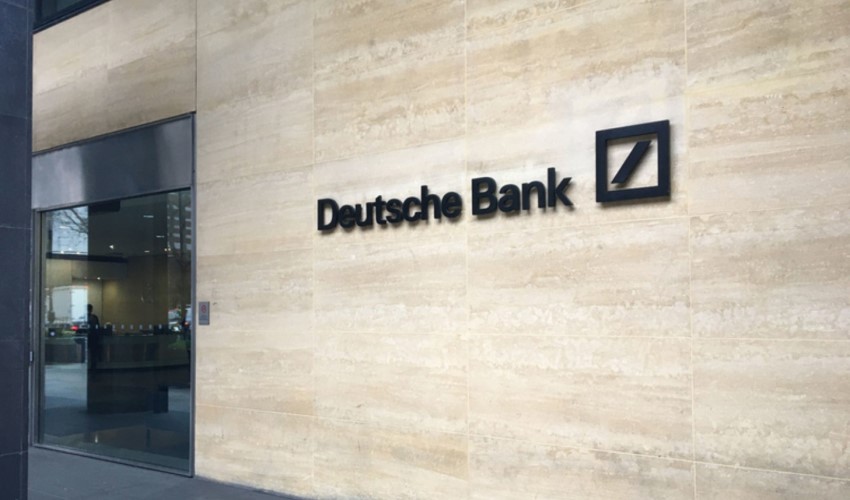Deutsche Bank : Fed gelecek yıl 175 baz puanlık indirime gidecek