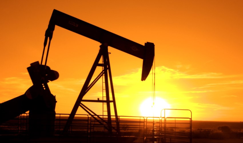 I prezzi del petrolio sono in rialzo