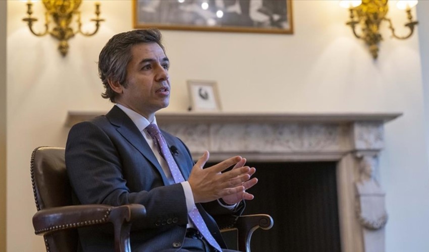 Proseguono i preparativi per l'Accordo di Libero Scambio tra Turchia e Regno Unito