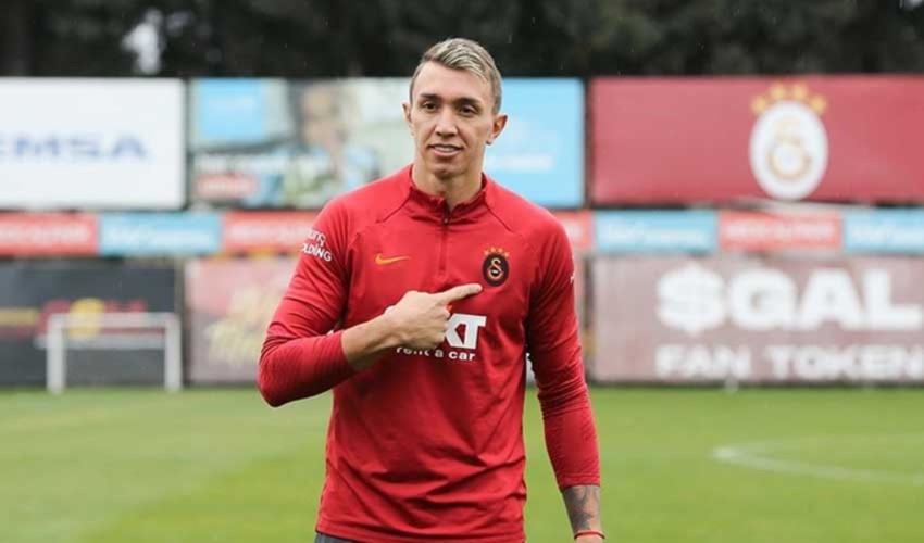 Dichiarazioni di Fernando Muslera sul contratto!