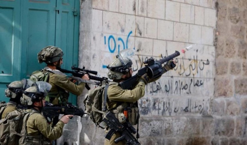 L'esercito israeliano annuncia che i corpi di 3 suoi soldati sono nelle mani di Hamas