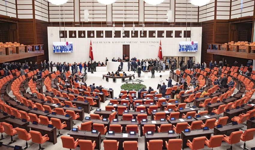 Tahir Elçi cinayetinin araştırılması önergesi AKP-MHP oylarıyla reddedildi