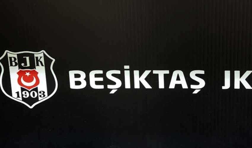 Beşiktaş'tan sakatlık açıklaması