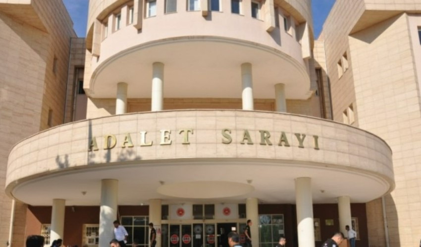 A Şanlıurfa, un falso pubblico ministero viene scoperto da un vero magistrato
