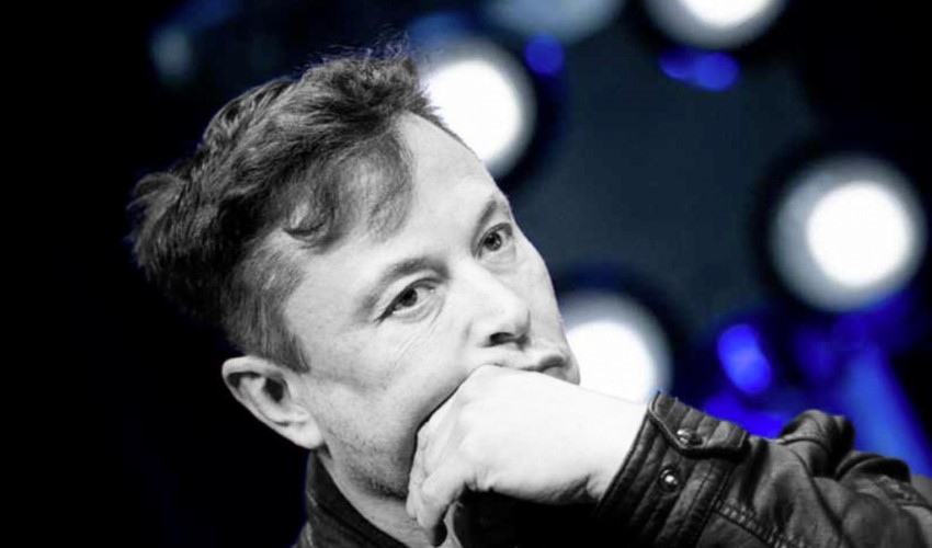Hamas invita Elon Musk a Gaza