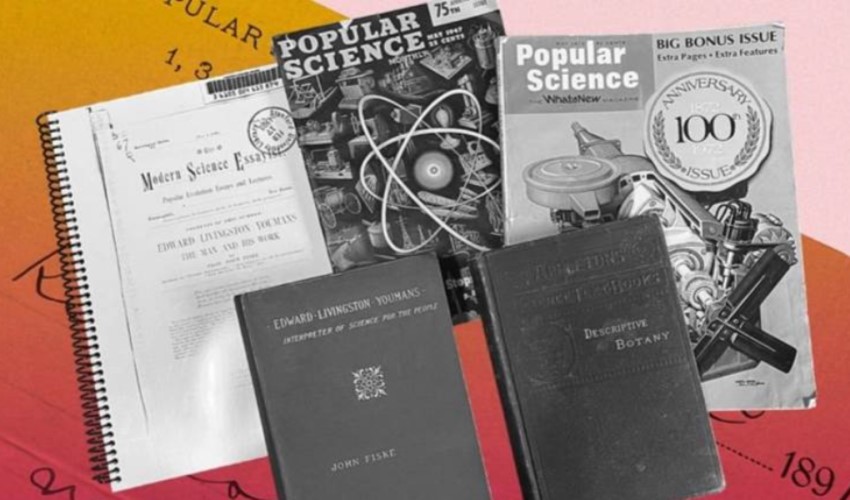 Chiude la rivista di 151 anni