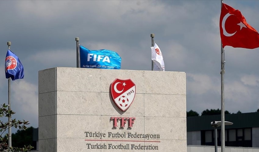 Beşiktaş, Fenerbahçe e Galatasaray deferiti al PFDK