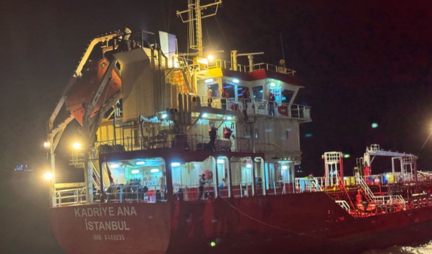 Tempesta a Istanbul: momenti di difficoltà