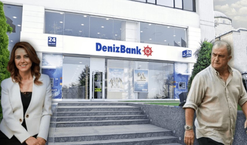 Denizbank ve Fatih Terim karşı karşıya geldi: 'Bir ilk olabilir'