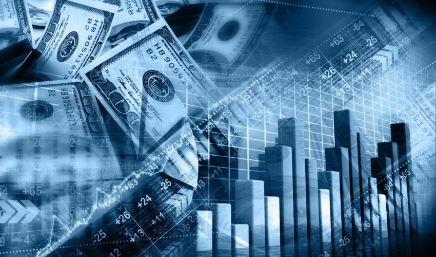 Il dollaro e i rendimenti dei titoli di Stato USA in calo