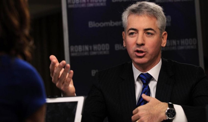 Bill Ackman: La Fed inizierà a tagliare i tassi di interesse prima di quanto previsto dai mercati