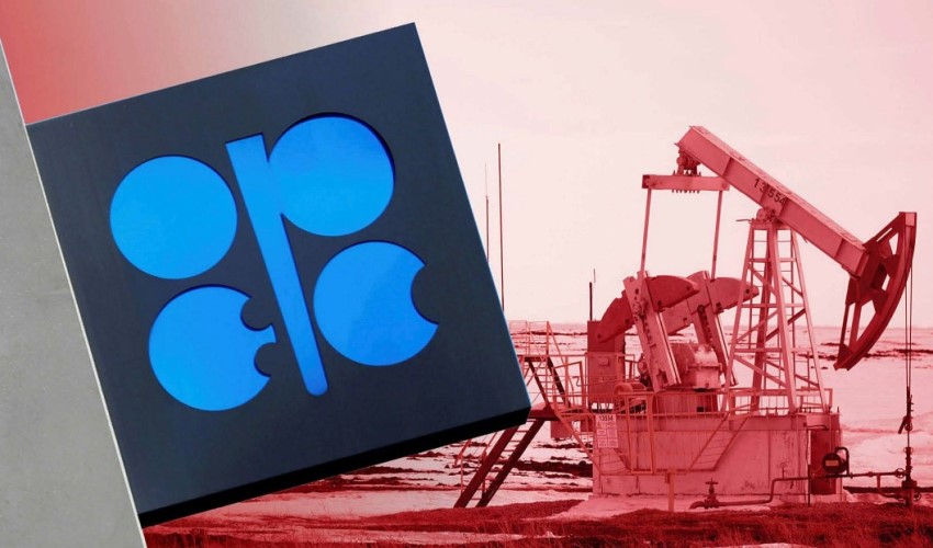Il petrolio mantiene i guadagni nel conto alla rovescia per l'incontro ad alto rischio dell'OPEC+