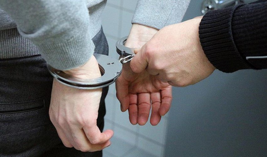 Bursa'da 15 yaşındaki çocuğa cinsel saldırı: 4 Afgan tutuklandı