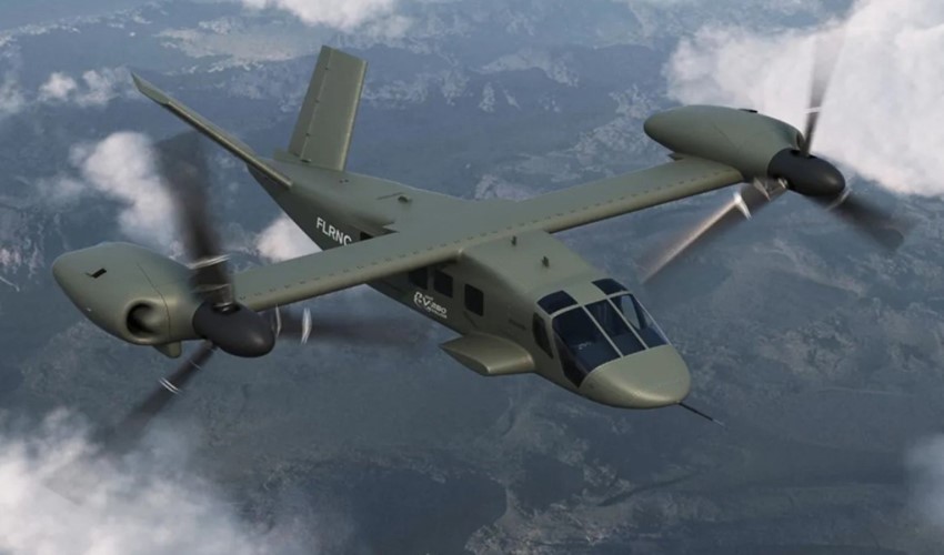 Aereo militare statunitense precipita nell'oceano in Giappone