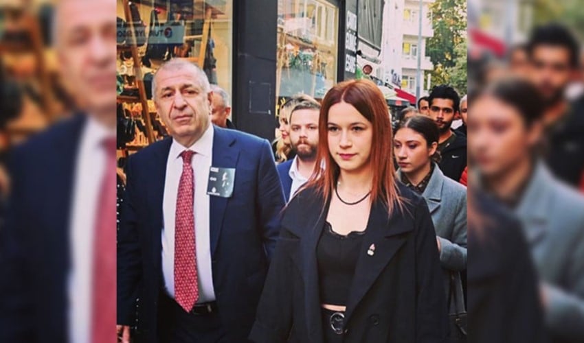 Tayyibe Merve Çakar Zafer Partisi'nden istifa etti: 'Mobbing nedeniyle...'