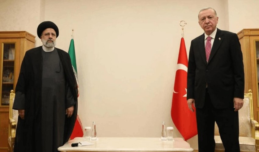 İran Cumhurbaşkanı Reisi'nin Türkiye ziyareti neden ertelendi? İran Dışişleri Bakanı Abdullahiyan açıkladı