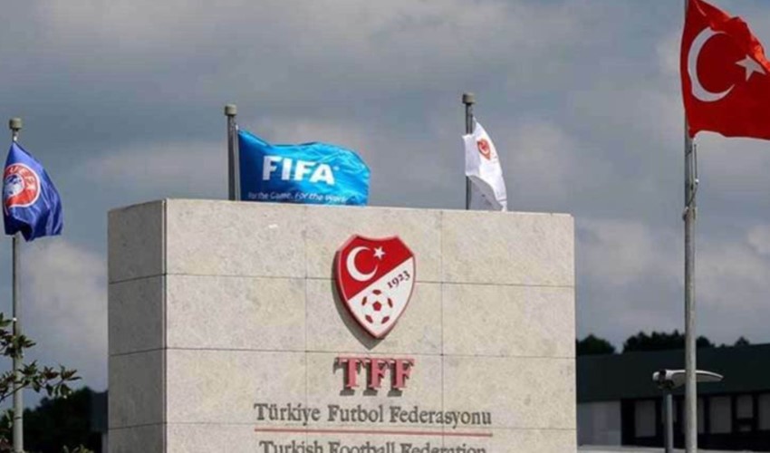 TFF yalanladı: 'Süper Kupa'nın yurt dışında oynanması projesi ve yetkisi TFF'ye aittir'