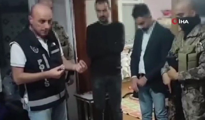A Istanbul un agente di polizia ha falsificato le firme di Yerlikaya e Aktaş per rilasciare licenze d'armi contraffatte