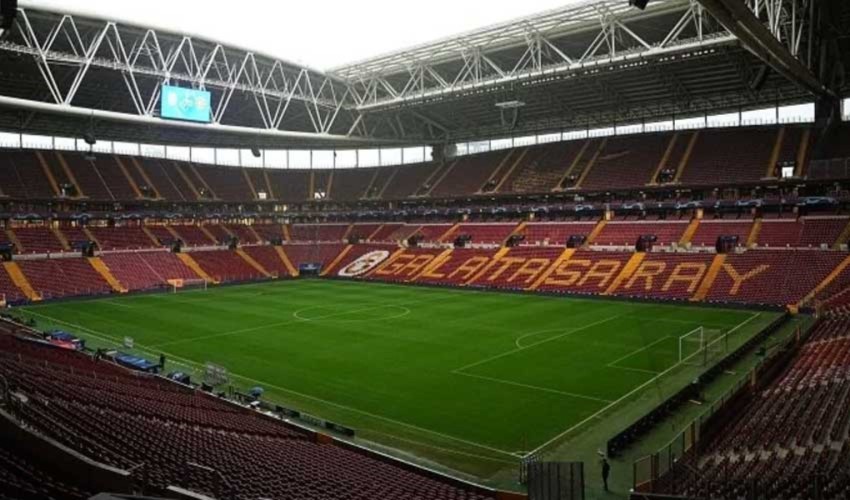 La UEFA ha preso la sua decisione prima della partita del Galatasaray! 'La partita si può giocare'