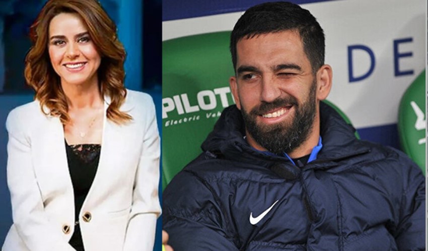 Seçil Erzan'a para kaptıran Arda Turan'dan açıklama: 'Dolandırıldığım para servetimin 6'da 1'i bile değil'