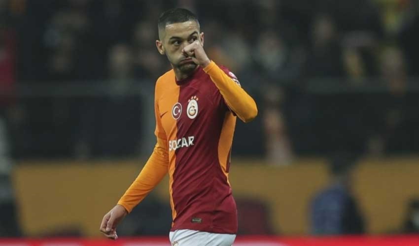 Hakim Ziyech protagonista assoluto! È lui il migliore in campo...