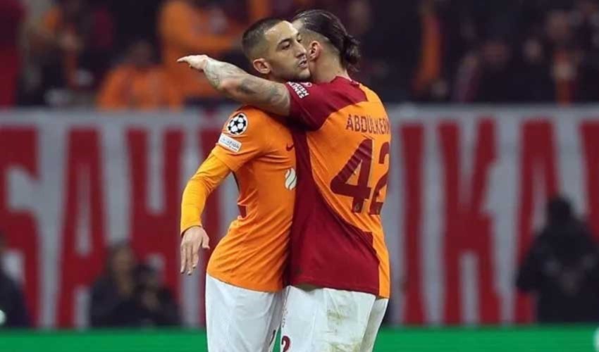 Hakim Ziyech: 'Sono orgoglioso'