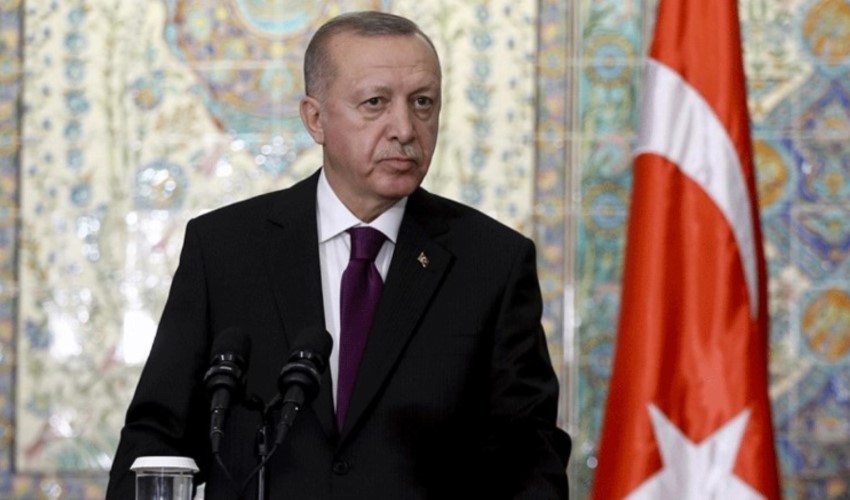 Erdoğan attacca l'opposizione: Ieri non avevano un'agenda di servizio al popolo, e non ce l'hanno nemmeno oggi