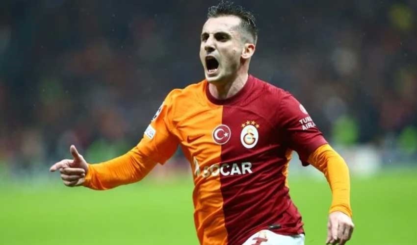 Kerem Aktürkoğlu: 'Scriveremo di nuovo la storia'