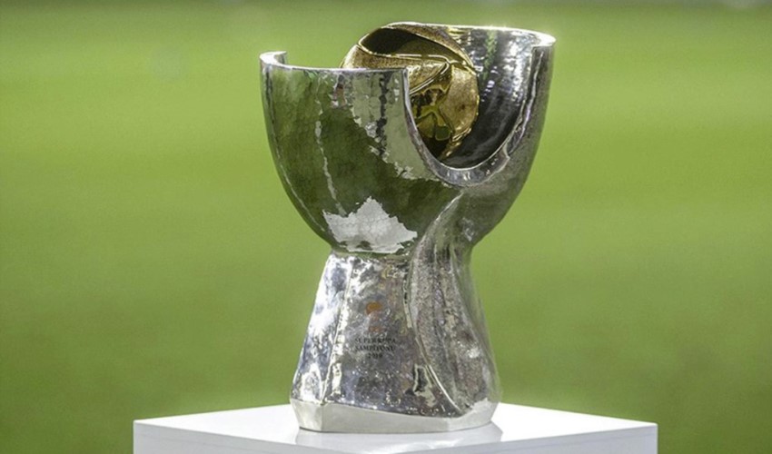 Il formato della Coppa di Turchia potrebbe cambiare: offerta da 100 milioni di euro dall'Arabia Saudita alla TFF