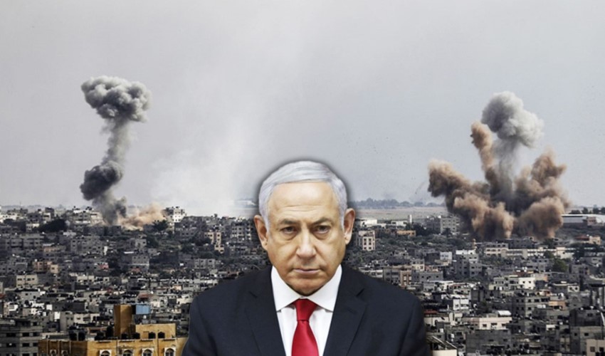 Netanyahu ordina di 'aprire i rubinetti': La guerra ci è costata cara