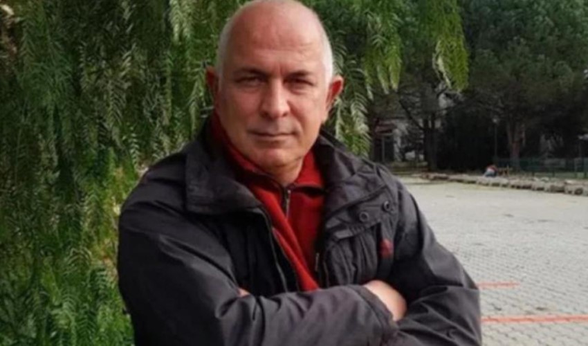 Gözaltına alınan gazeteci Cengiz Erdinç'le ilgili yeni gelişme!