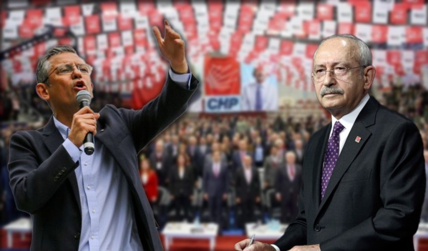 Retroscena: quante firme hanno raccolto Kılıçdaroğlu e Özgür Özel?