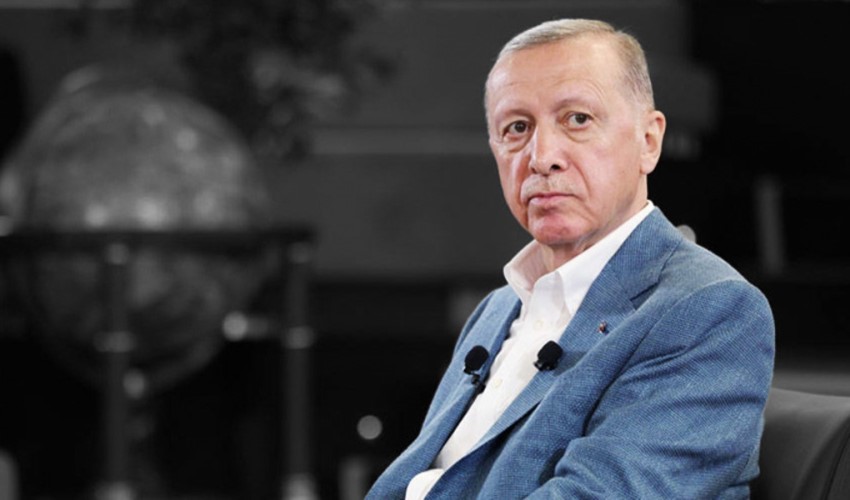 'Erdoğan ameliyat oldu' iddiası!