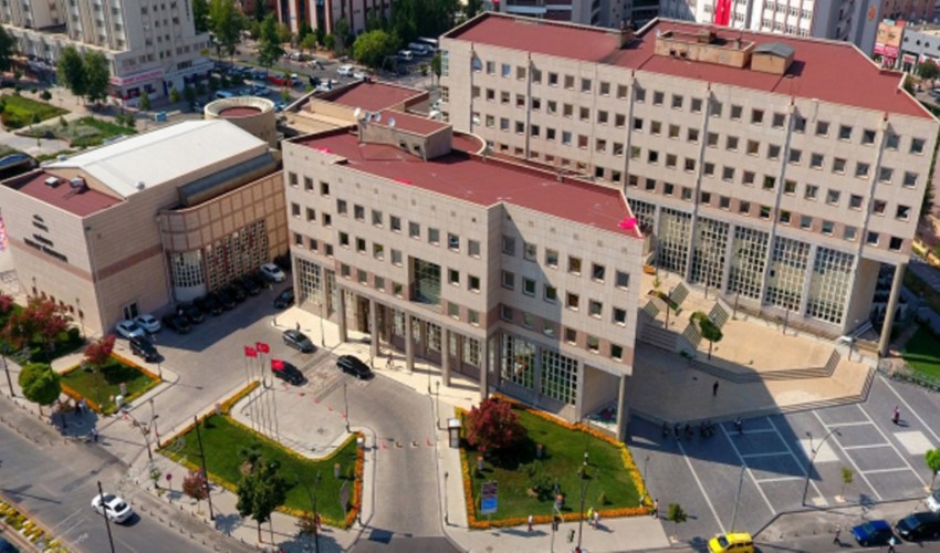Il Comune metropolitano di Gaziantep vieta la vendita di prodotti alimentari di origine israeliana