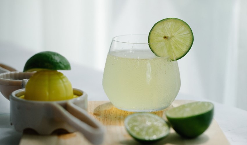 Cool Lime nasıl yapılır? Cool Lime hazırlama rehberi
