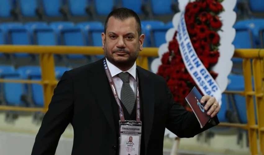 Dura dichiarazione del Trabzonspor: 'Speriamo che non sia il finale della messinscena'