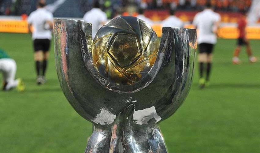 Cambia la data della Supercoppa!