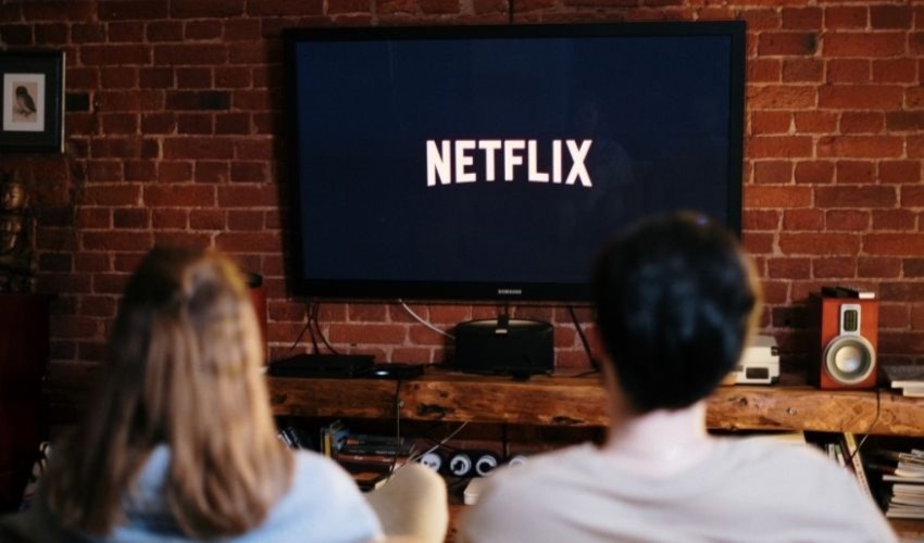 Ne kadar çok Netflix izlerseniz daha az reklam göreceksiniz