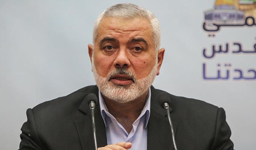 Hamas: Israele sfida il diritto internazionale con il sostegno degli Stati Uniti